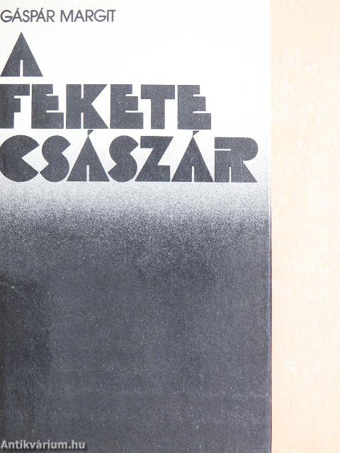 A fekete császár