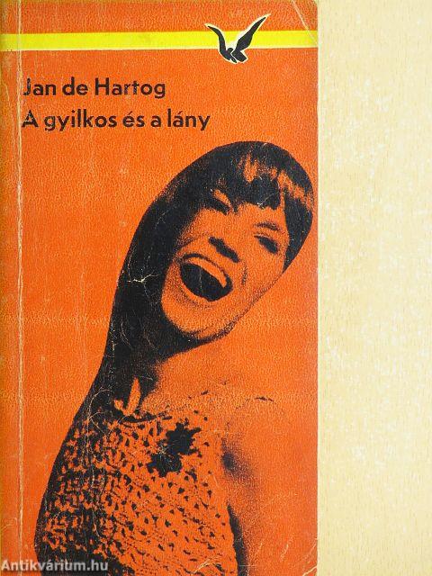 A gyilkos és a lány