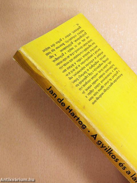 A gyilkos és a lány