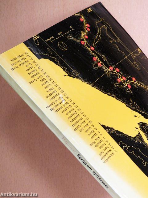 Egyiptom építészete