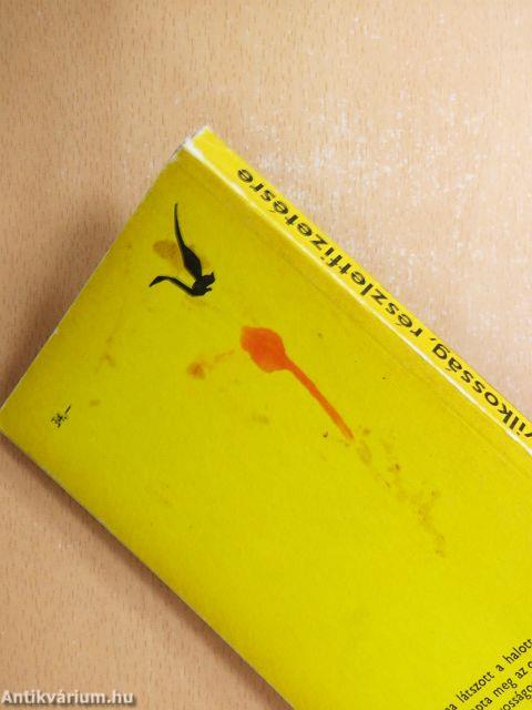 Gyilkosság, részletfizetésre