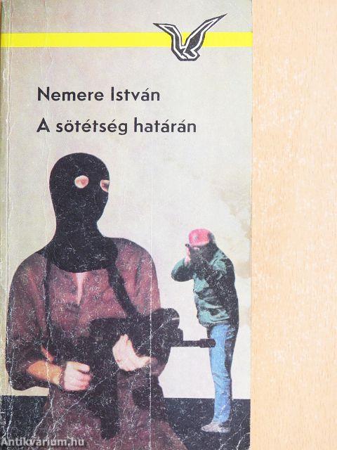 A sötétség határán