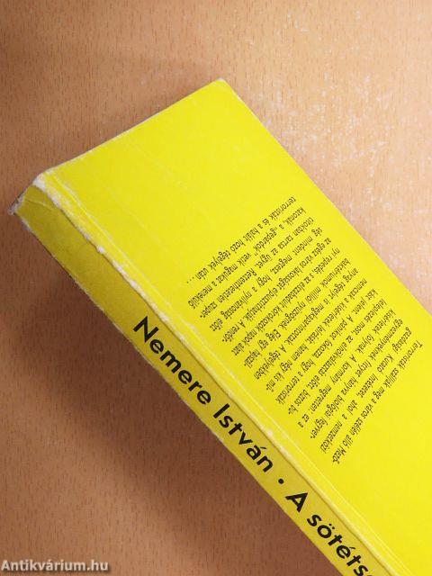 A sötétség határán