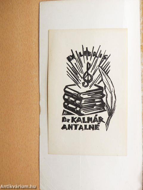 A sötétség határán