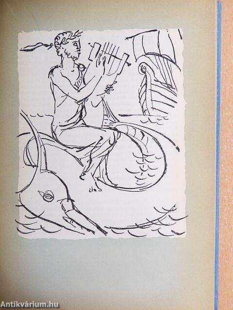 Hérodotoszi novellák