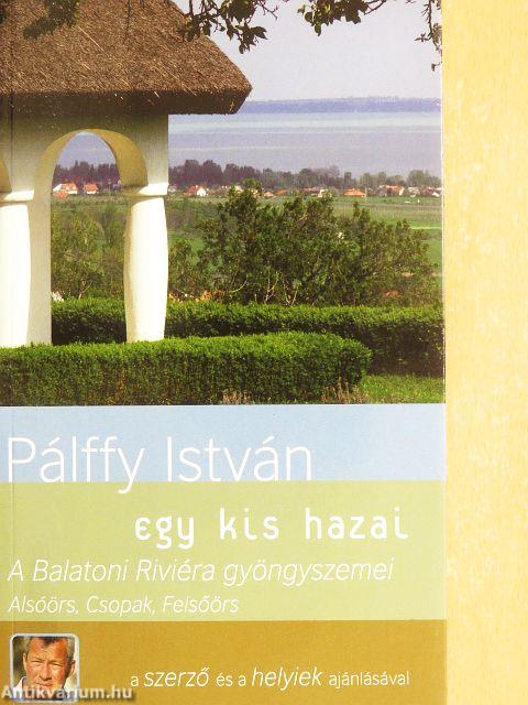 A Balatoni Riviéra gyöngyszemei