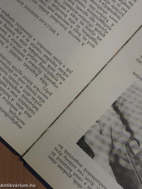 Kórbonctani gyakorlatok