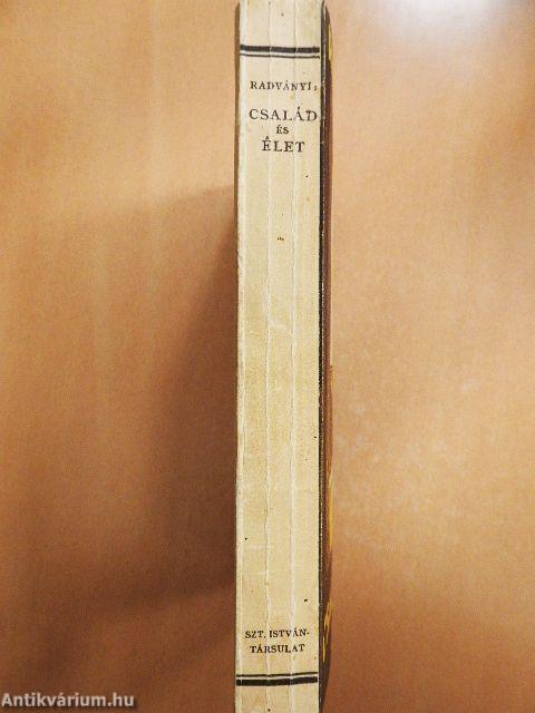 Család és élet