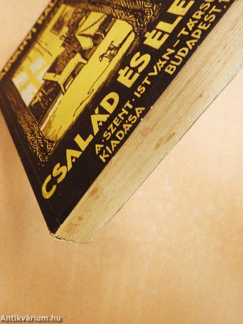 Család és élet