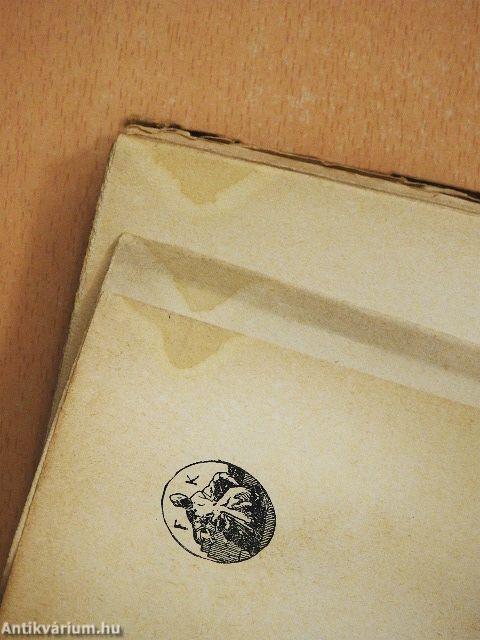 Hector Berlioz önéletirása