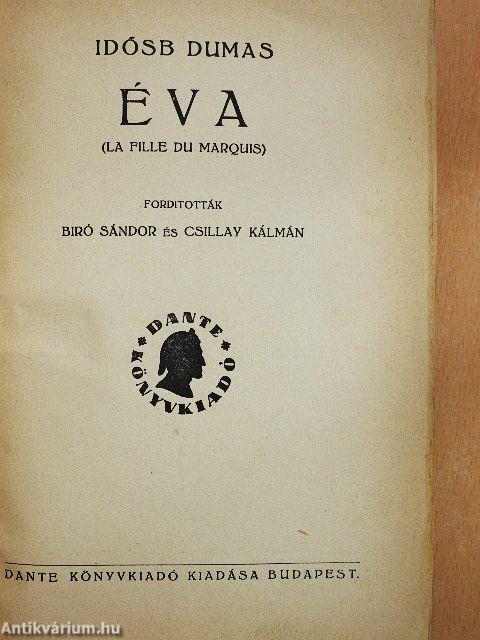 Éva
