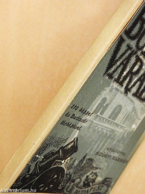 Emlék Budavárából