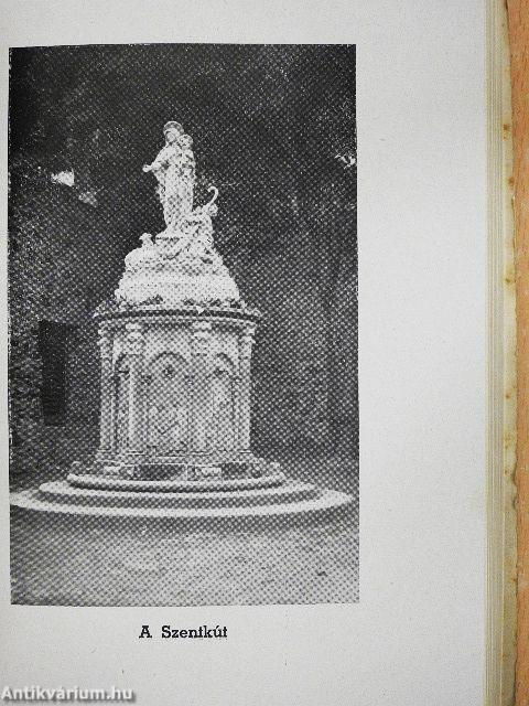 Szentkúti könyv