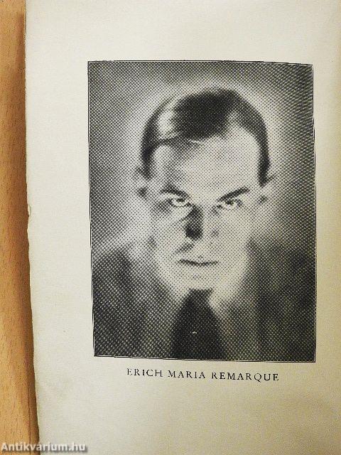 Nyugaton a helyzet változatlan