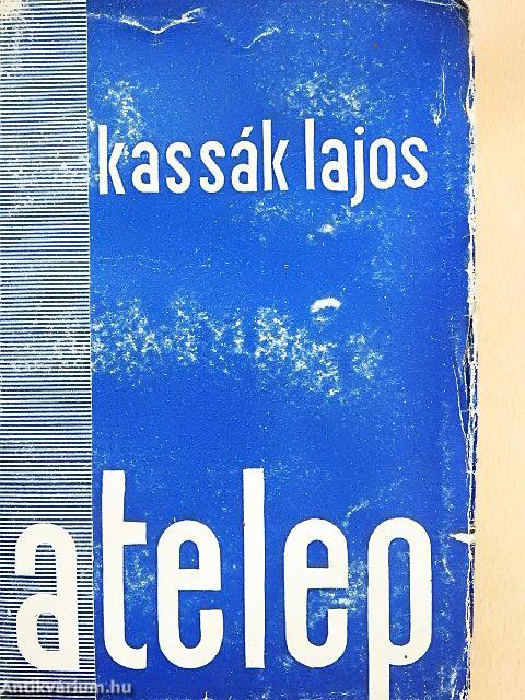 A telep