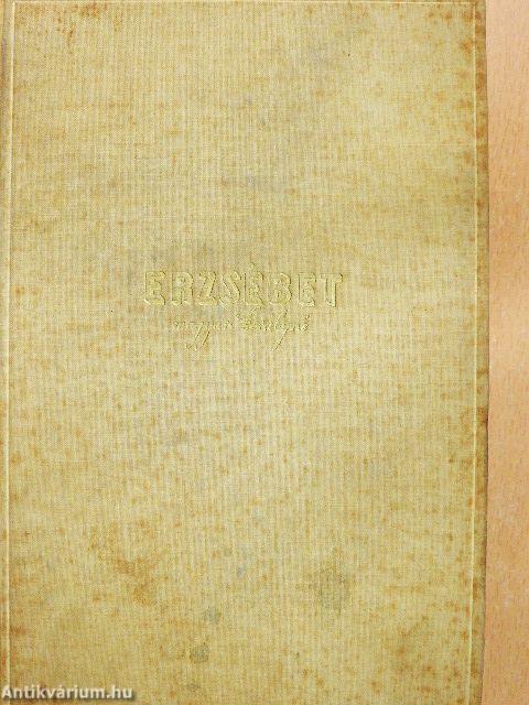 Erzsébet magyar királyné