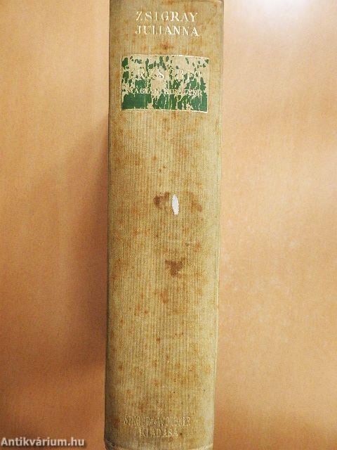 Erzsébet magyar királyné