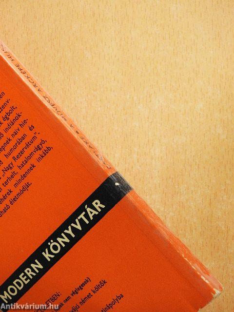 A művész arcképe huszonhat lóval