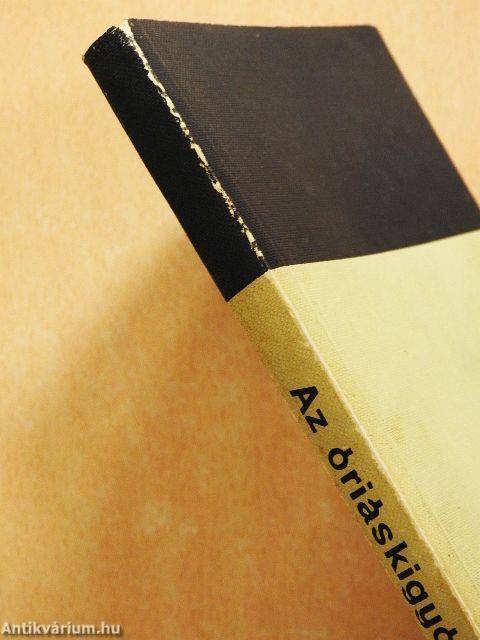 Az óriáskígyók földjén