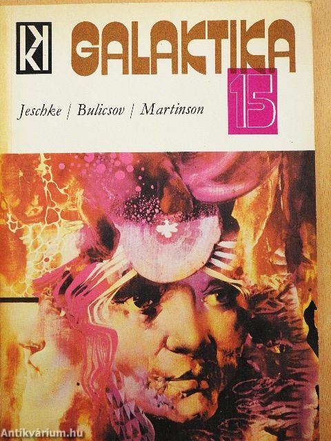 Galaktika 15.