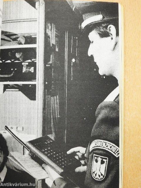 Totális kontroll 666