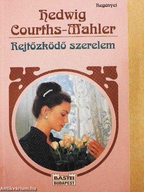 Rejtőzködő szerelem