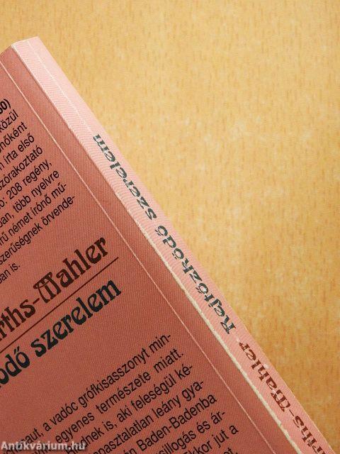 Rejtőzködő szerelem