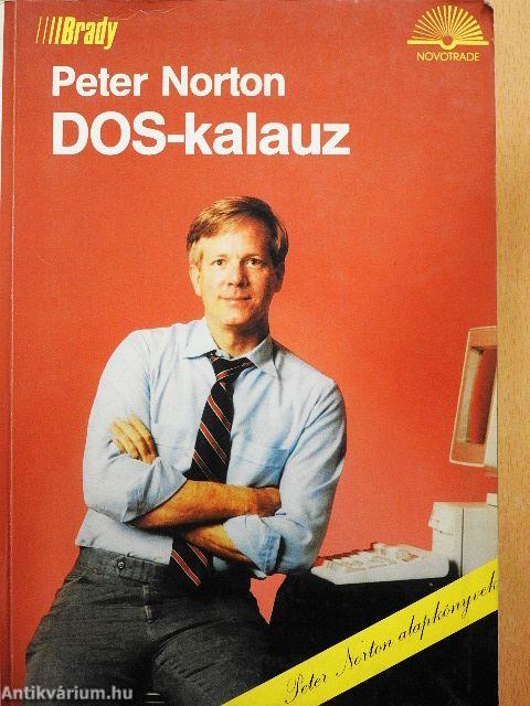 DOS-kalauz