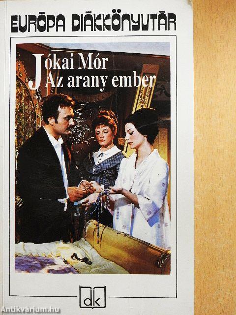 Az arany ember
