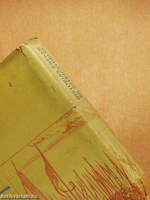 Históriás énekek és széphistóriák