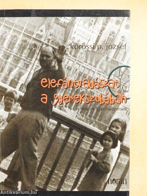 Elefántvadászat a gyerekszobában