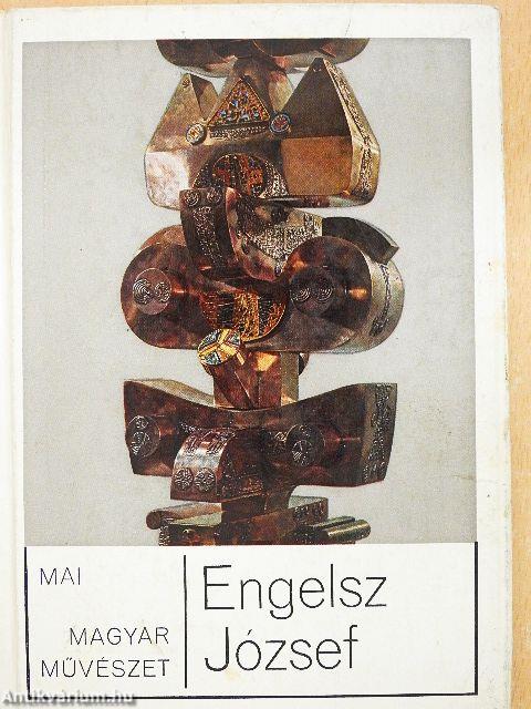 Engelsz József