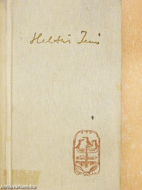 Öt mesejáték - Lumpáciusz Vagabundusz - A szarvaskirály