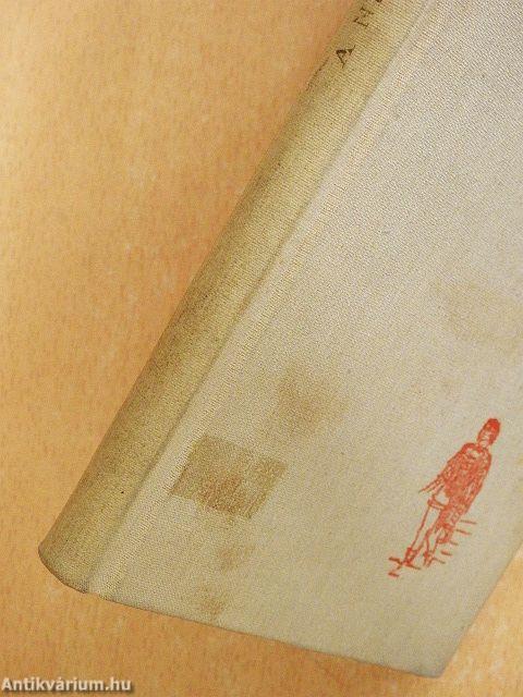 Öt mesejáték - A néma levente