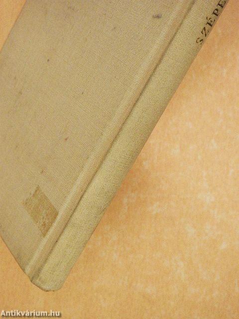 Öt mesejáték - Szépek szépe