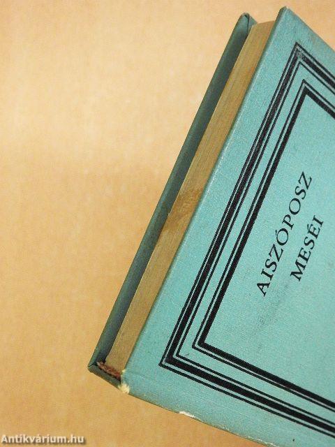 Aiszóposz meséi