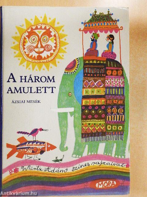 A három amulett