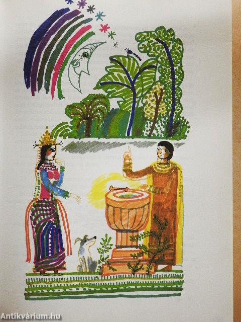 A három amulett