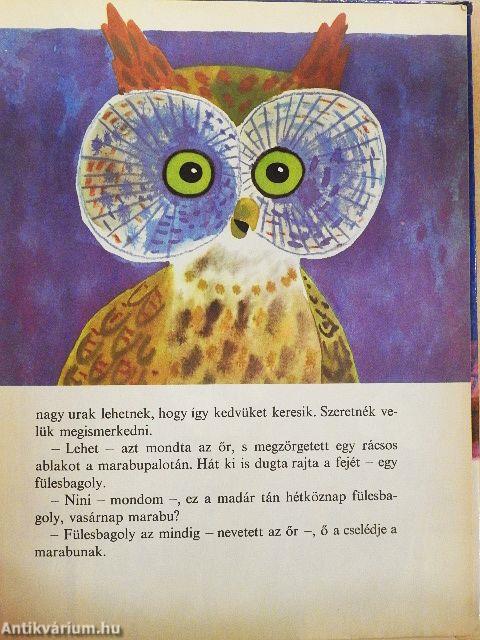 A kéményseprő zsiráfok