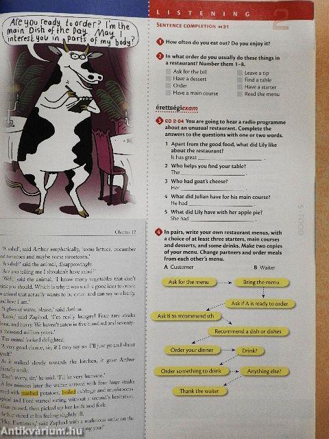 Longman érettségi aktivátor - angol nyelv