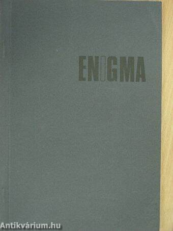 Enigma 1994/3.