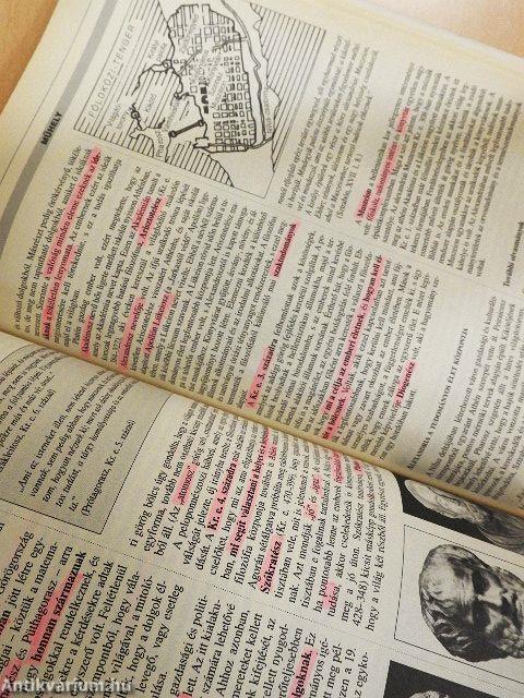 Őskor, ókori civilizációk 476-ig