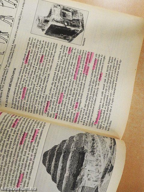 Őskor, ókori civilizációk 476-ig