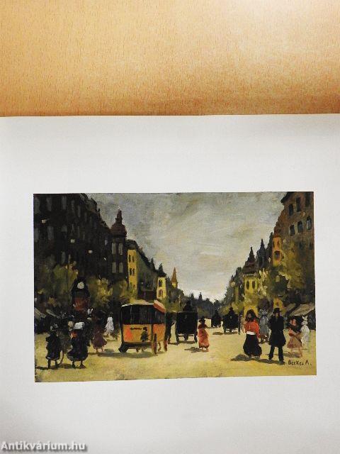 Corvinus gyűjtemény - Szálloda és művészet 1992-2007