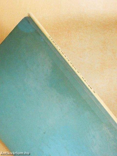 A ház elköltözött