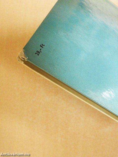 A ház elköltözött