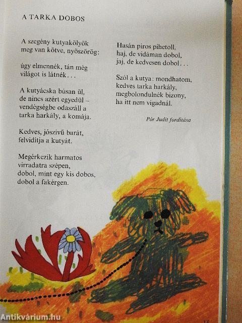 A ház elköltözött