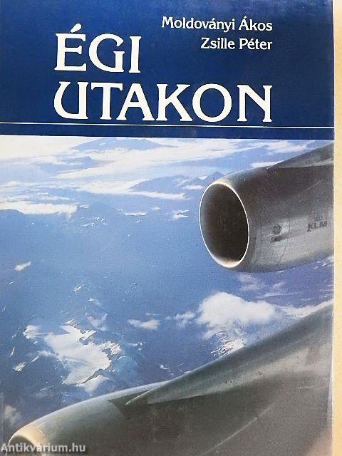 Égi utakon