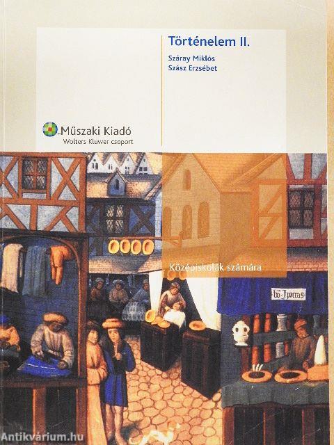 Történelem II.