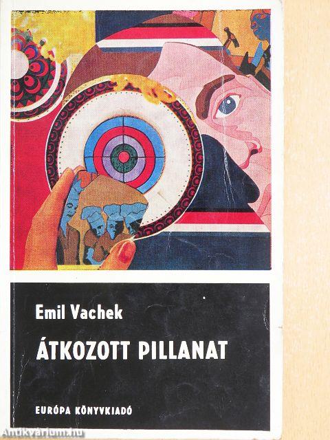 Átkozott pillanat